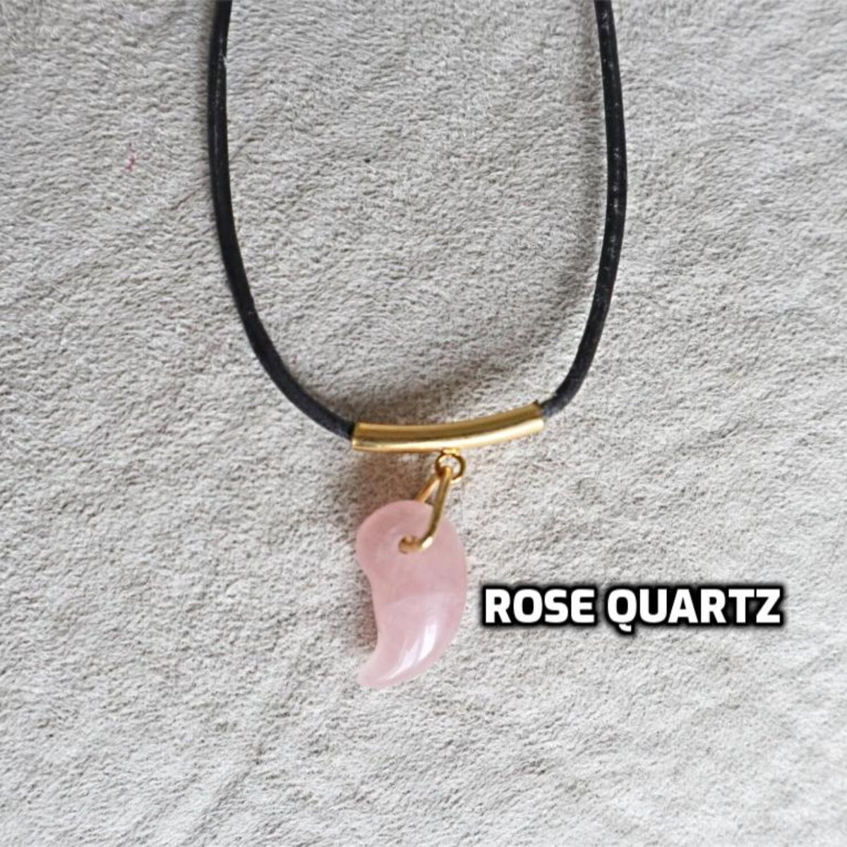 Magatama Necklace