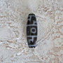 Tibetan Agate Dzi Bead 2 Eye