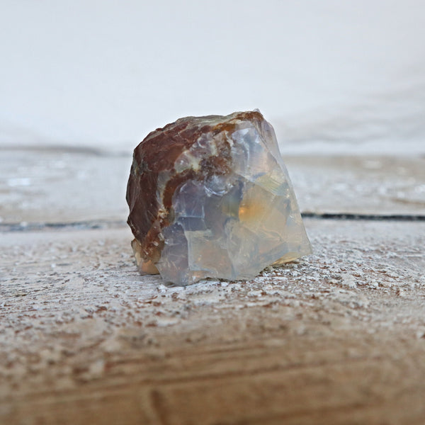 Opal Butte Specimen Oregon