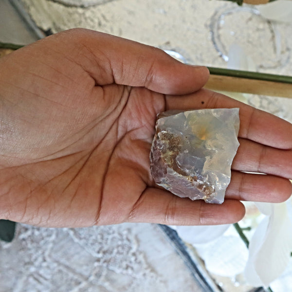 Opal Butte Specimen Oregon
