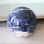 Large Sodalite Sphere 135 mm 5.3 inch