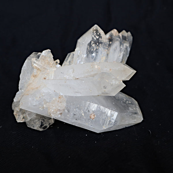 Faden Quartz Crystal, FM4