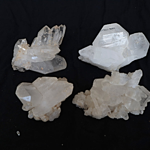 Faden Quartz Crystal, FM4