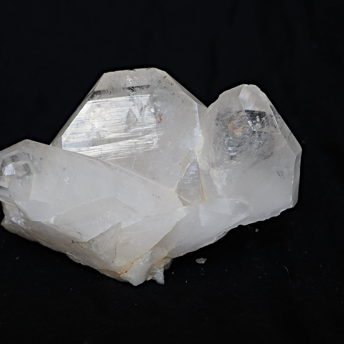 Faden Quartz Crystal, FM4