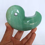 Large Magatama Aventurine House Decor