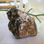 Epidote Crystal Stone Cluster, EP 2