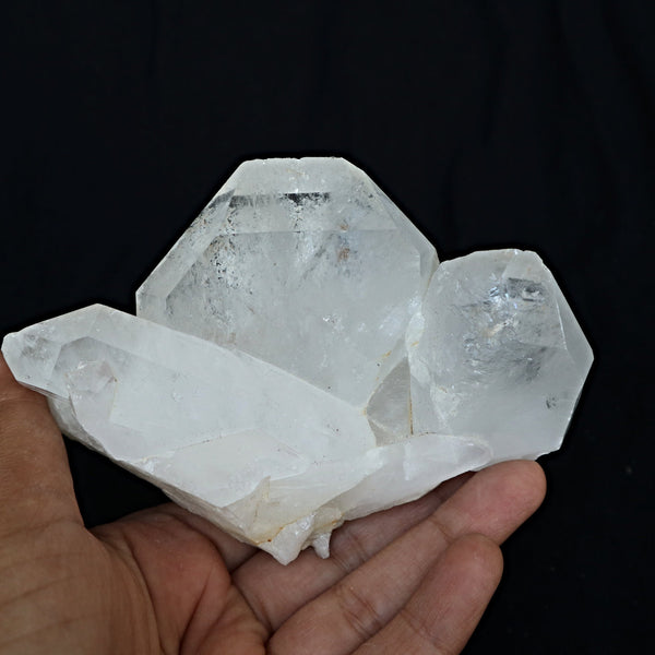Faden Quartz Crystal, FM4
