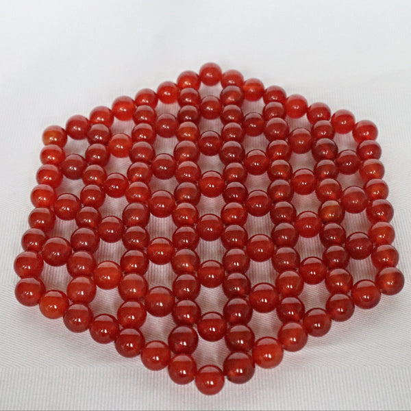 Crystal Table Placemat Carnelian Coaster Table Mat Cleansing Purifying Plate Coaster Grid Sacred Geometry