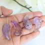 Amethyst Magatama