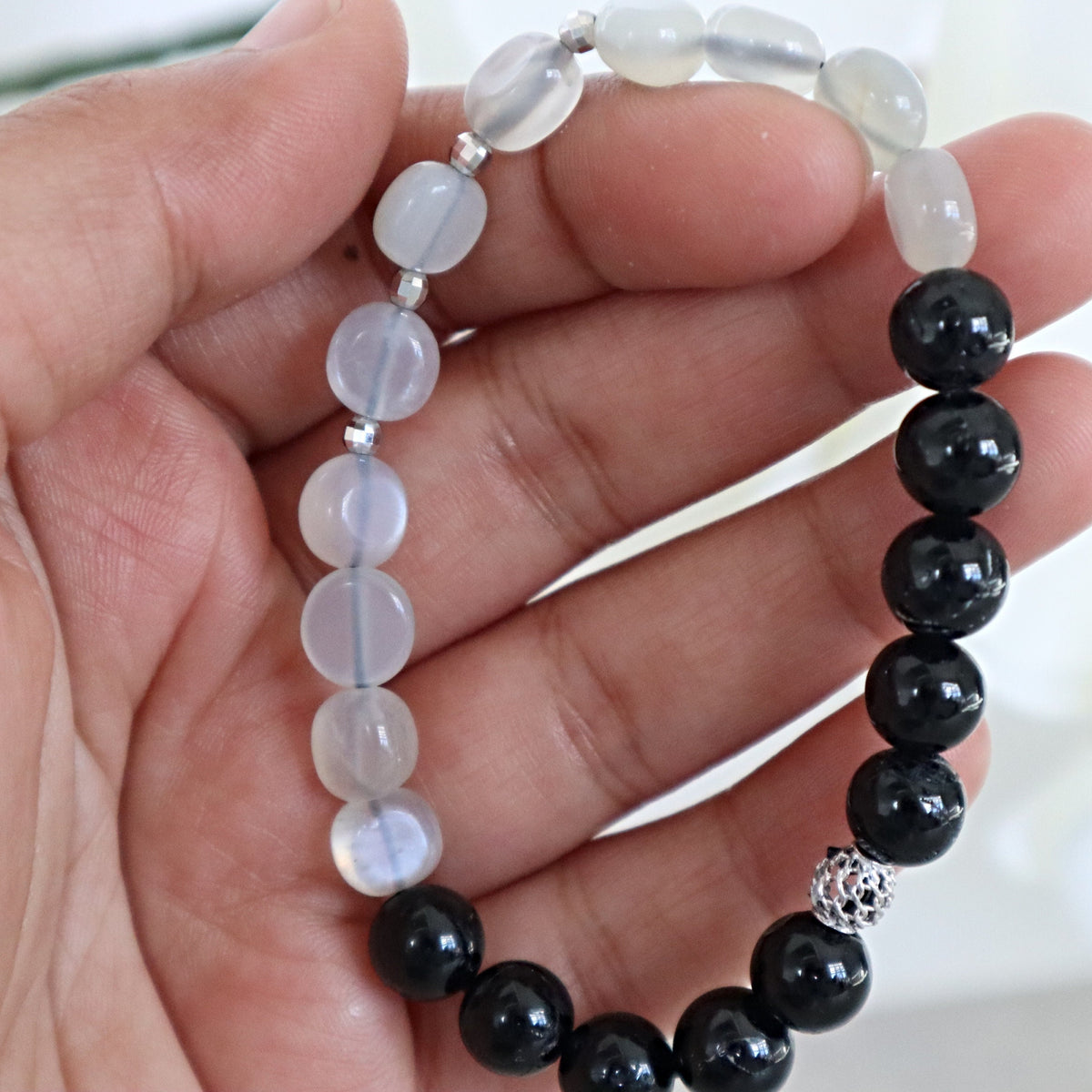 Gift for trying to Conceive, Infertility Crystal Gifts, Fertility Bracelet