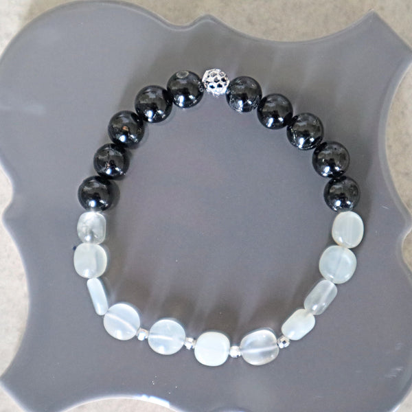Gift for trying to Conceive, Infertility Crystal Gifts, Fertility Bracelet