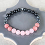 Negative Energy protection Bracelet, Calming and Soothing Bracelet