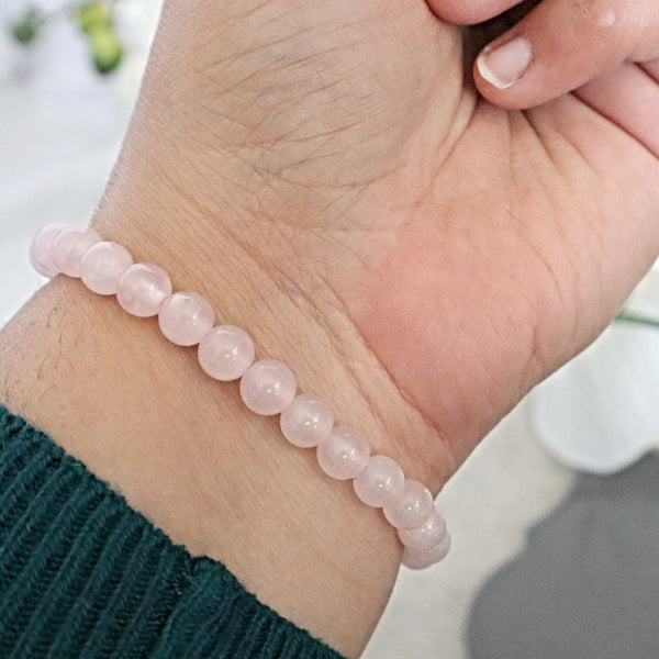 Triple Protection Bracelet, New Relationship Gift, Wealth and Abundance, rejuvenate healing, Uplifting Gifts for Women, Cleansing bracelet