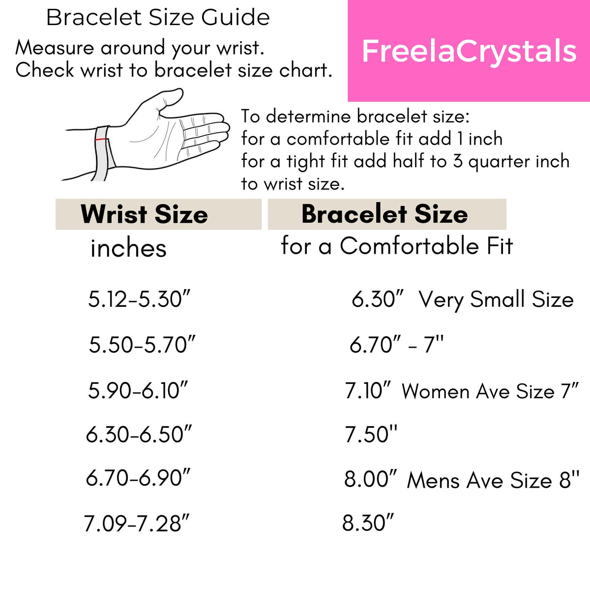 Empath Protection Healing Crystal Bead Bracelet, Negative Energy Protection Bracelet