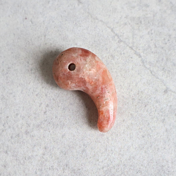 Sunstone Magatama
